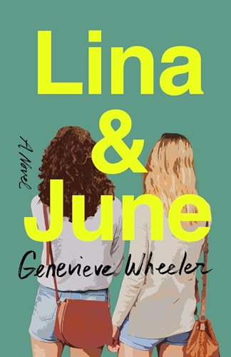 Lina & June book cover