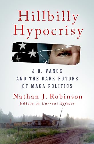 Hillbilly Hypocrisy book cover