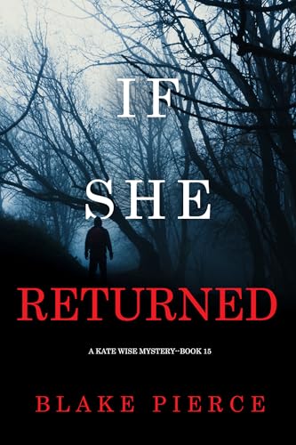 If She Returned book cover