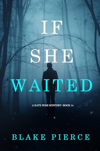If She Waited book cover