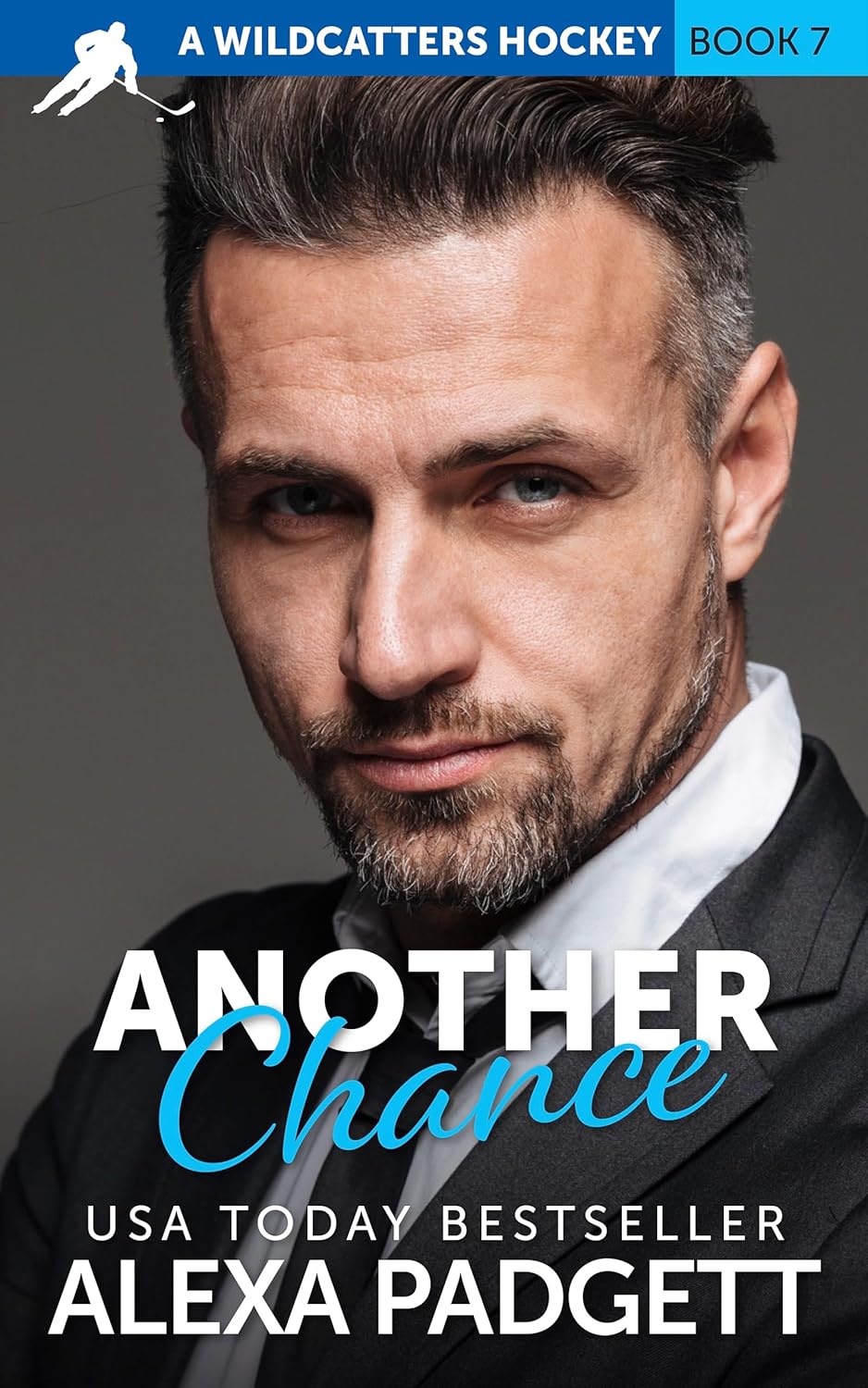 Another Chance book cover