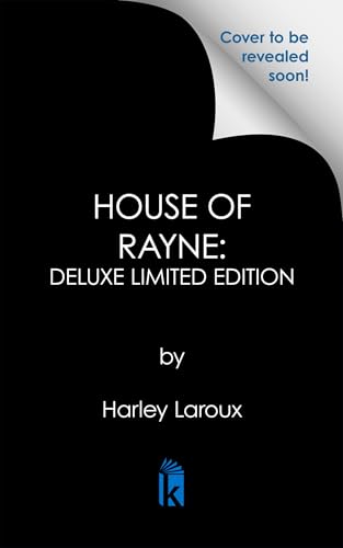 House of Rayne book cover