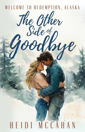The Other Side of Goodbye book cover