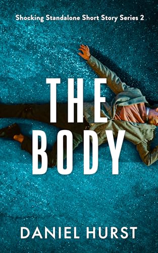 The Body book cover