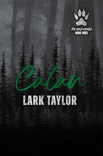 Calan book cover
