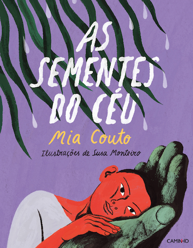 As Sementes do Céu book cover