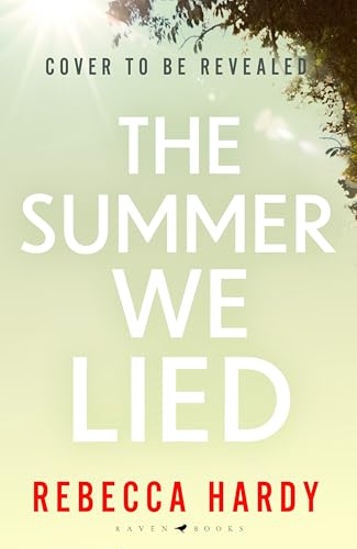 The Summer We Lied book cover