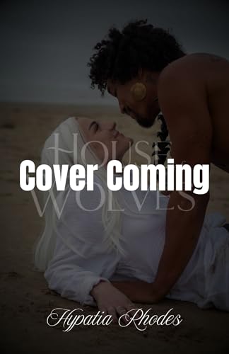 House of Wolves book cover