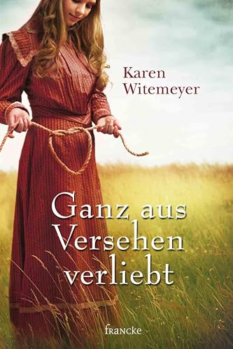 Ganz aus Versehen verliebt book cover