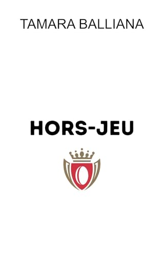 Hors-jeu book cover