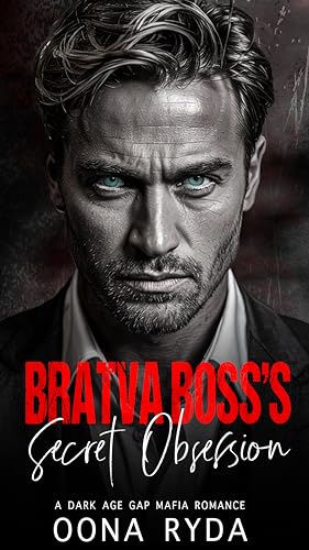 Bratva Boss’s Secret Obsession book cover