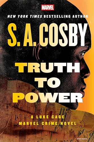 Truth to Power book cover