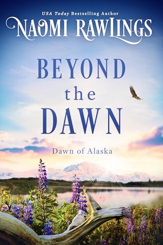 Beyond the Dawn book cover