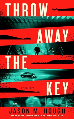 Throw Away the Key book cover