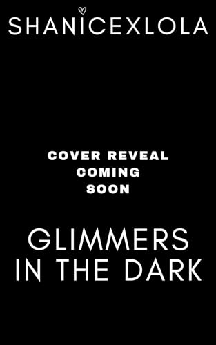 Glimmers in the Dark book cover
