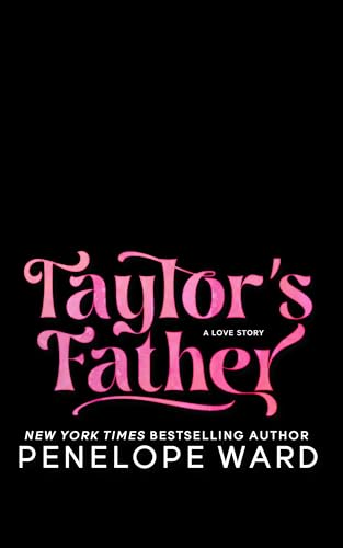 Taylor's Father book cover