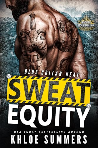 Sweat Equity book cover