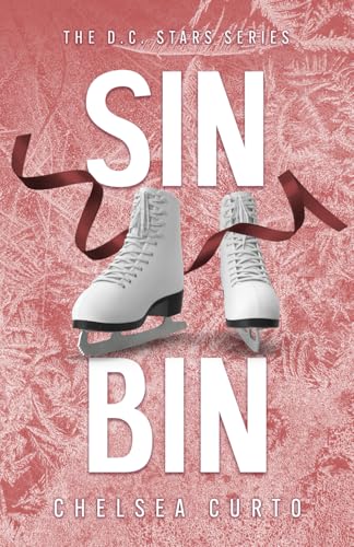 Sin Bin book cover