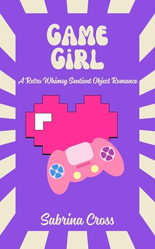 Game Girl book cover
