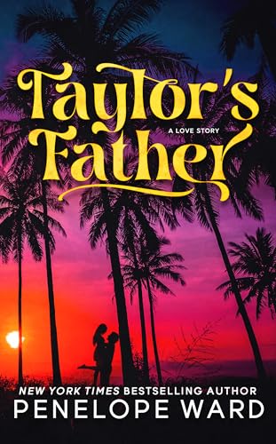 Taylor's Father book cover