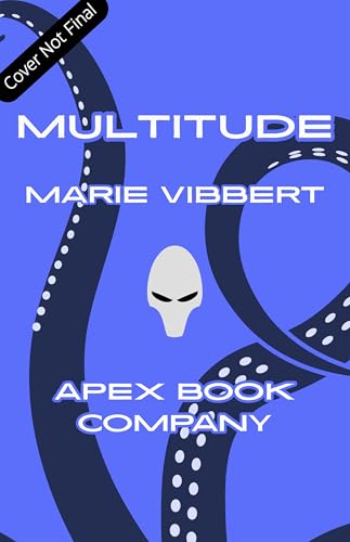 Multitude book cover
