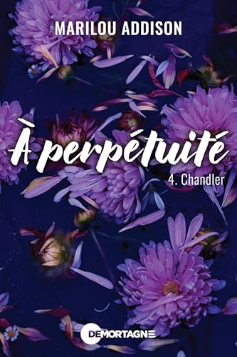 À perpétuité Tome 4 book cover