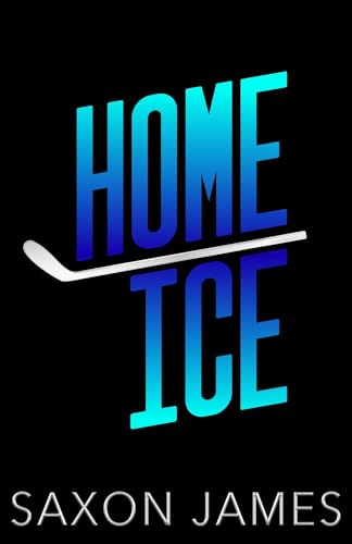 Home Ice book cover