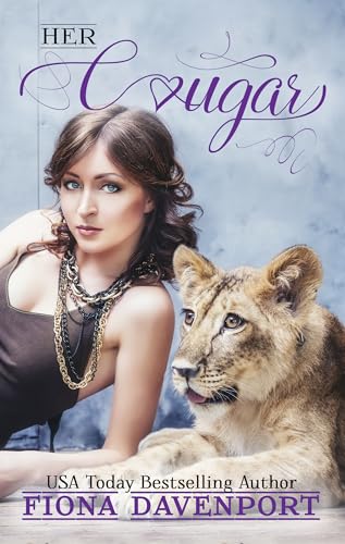 Her Cougar book cover