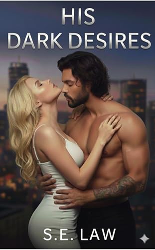 His Dark Desires book cover