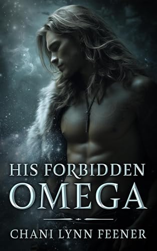His Forbidden Omega book cover