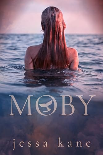 Moby book cover