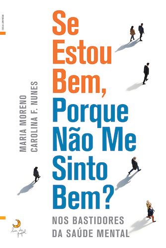 Se estou bem, porque não me sinto bem? book cover