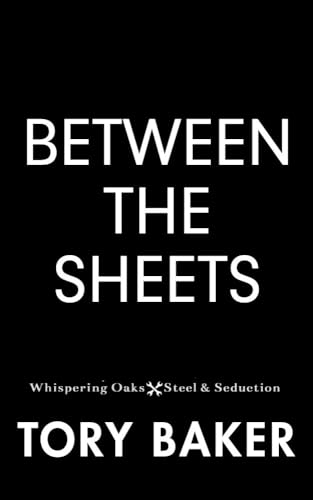 Between The Sheets book cover