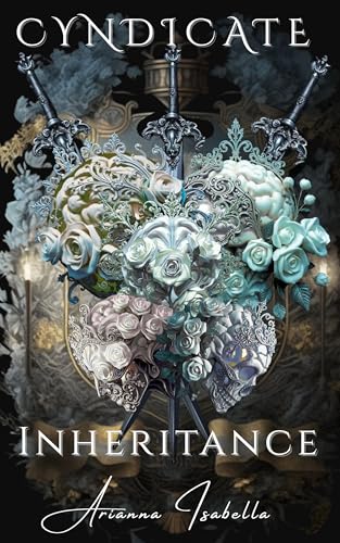Cyndicate Inheritance book cover