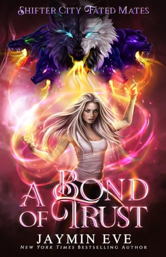 A Bond of Trust book cover