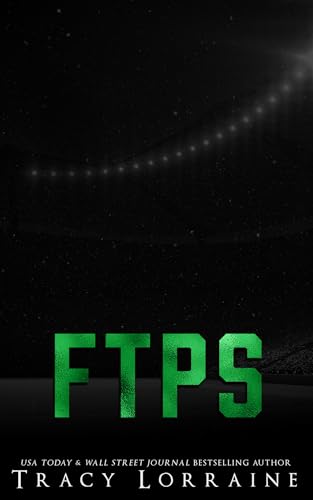 FTPS book cover