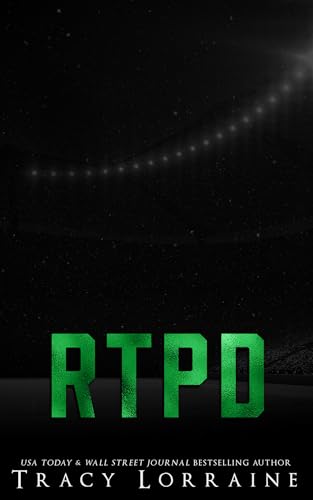 RTPD book cover
