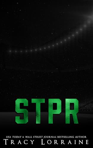 STPR book cover