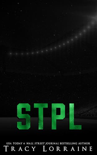 STPL book cover