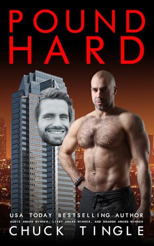 Pound Hard book cover