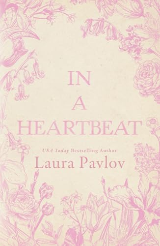 In A Heartbeat book cover