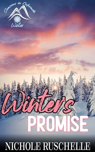 Winter's Promise book cover