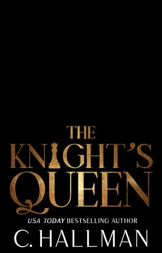 The Knight’s Queen book cover