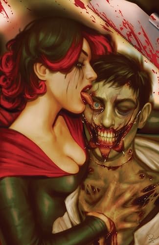 Hello Body Horror #1 book cover