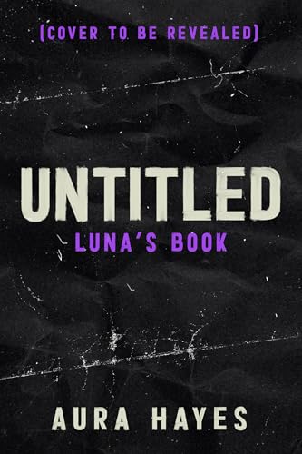 Untitled (Luna's Book) book cover