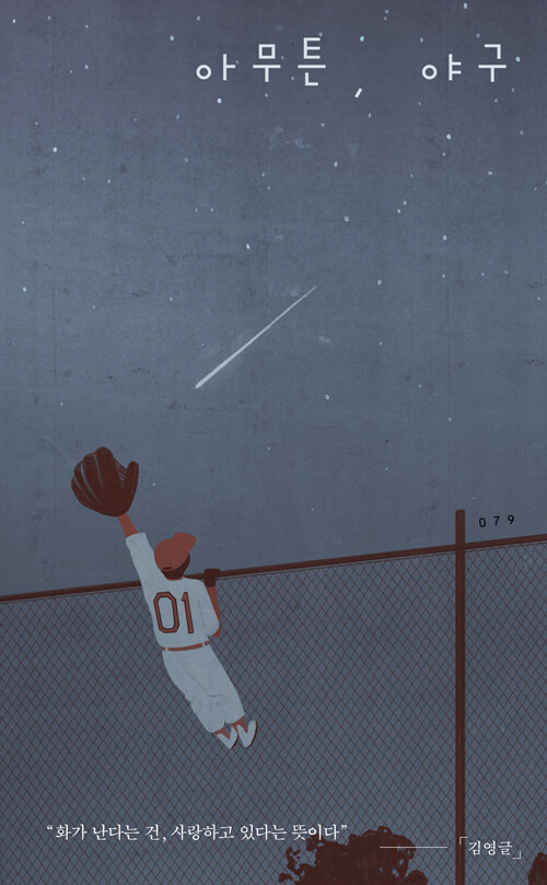 아무튼, 야구 book cover