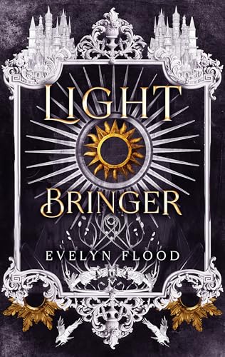 Lightbringer book cover