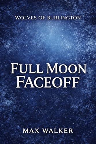 Full Moon Faceoff book cover