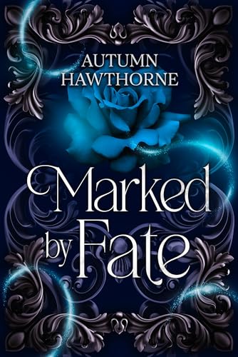Marked by Fate book cover