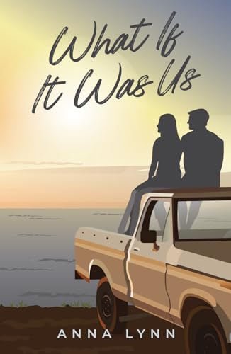 What If It Was Us book cover